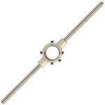 Ruko 2423814 Schneideisen-Halter DIN 225 M12- M14 Gr. 38