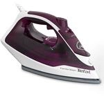 Tefal FV2835 Express Steam, wei&szlig;/violett
