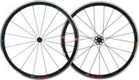 Fulcrum Racing 4 Laufradsatz Schwarz 28"