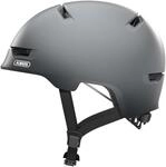 ABUS Stadthelm Scraper 3.0 - Robuster Hartschalen-Fahrradhelm f&uuml;r den Stadtverkehr -