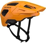 Scott Argo Plus Kinder Fahrradhelm, Orange, Gr&ouml;&szlig;e 49-53 cm, 2022