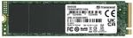 Transcend 500GB NVMe PCIe Gen3 x4 MTE110Q M.2 SSD TS500GMTE110Q