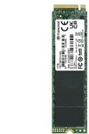 Transcend 1 TB NVMe PCIe Gen3 x4 MTE110Q M.2 SSD TS1TMTE110Q