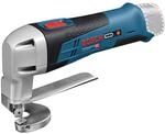 Bosch Professional 12V System Akku Blechschere GSC 12V-13 (inkl.