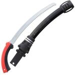 Silky Tsurugi Curve 330 mm Zugs&auml;ge grob 7,5 ZpZ &ndash; gebogene spitz zulaufende