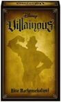 Ravensburger 27077 - Disney Villainous - B&ouml;se Machenschaften, 4 Erweiterung von