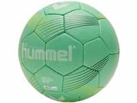 hummel Handball Elite Hb Erwachsene Green/Yellow Größe 3
