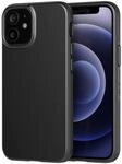 tech21 Evo Slim Case f&uuml;r Apple iPhone 12 Mini 5G mit 2,4m Fallschutz -...