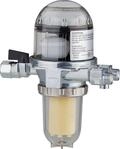 Oventrop Toc-Duo-3 Heiz&ouml;lfilter mit Entl&uuml;fter