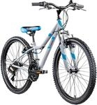 Galano GA20 Mountainbike 24 Zoll Jungen M&auml;dchen Fahrrad f&uuml;r Jugendliche