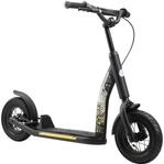 STAR SCOOTER Kinder Tret Roller ab 5 Jahre | City Kick Scooter Luftreifen