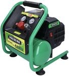 Prebena VITAS 100-AKKU Kompressor 18 V 5 l 8 bar CAS Brushless Solo - ohne Akku, ohne