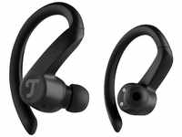 Teufel AIRY Sports TWS - Kabelloser In-Ear-Sportkopfhörer - Bluetooth 5.0,