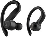 Teufel AIRY Sports TWS - Kabelloser In-Ear-Sportkopfh&ouml;rer - Bluetooth 5.0,