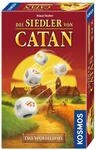 Kosmos 6991090 Die Siedler von Catan - Das W&uuml;rfelspiel