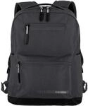 Travelite Handgep&auml;ck Rucksack mit gepolstertem Laptopfach, Laptop Rucksack 13 Zoll,