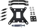 ARCTIC Intel LGA1700 Montage-Kit - F&uuml;r Liquid Freezer II Serie