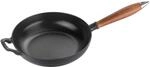 STAUB 12302423 Sart&eacute;n 24 Pfannen-Set, bunt