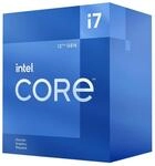 Intel Core i7-12700F 12. Generation Desktop Prozessor (Basistakt: 2.1GHz, 12 Kerne,