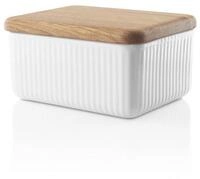 Eva Trio | Butterdose m/Deckel Nova | Bewahren Sie Ihre Butter elegant und...