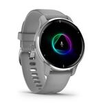 Garmin Venu 2 Plus &ndash; GPS-Fitness-Smartwatch mit Bluetooth Telefonie und