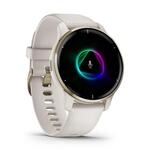 Garmin Venu 2 Plus &ndash; GPS-Fitness-Smartwatch mit Bluetooth Telefonie und