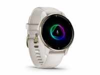Garmin Venu 2 Plus – GPS-Fitness-Smartwatch mit Bluetooth Telefonie und