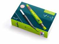 Pica 6095 Marker/Tiefenlochmarker Vorteilsbox Stift Big Dry, 1x Ersatzminen