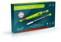 Pica 6095 Vorteilsbox I Pica 6060 Big Dry Zimmermannsbleistift & Ersatzminen...