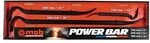 POWERBAR SATZ 14, 24 & 36'' - 350, 600 & 900MM