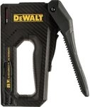 Handtacker und Nagler Karbonfaser | DWHT80276-0