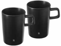 WMF Kineo Kaffeetassen-Set 2-teilig, 250 ml, Kaffeebecher, spülmaschinengeeignet
