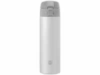 ZWILLING Thermo Thermoflasche, Reisebecher, Doppelwandisolierung,