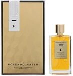 Rosendo Mateu N&ordm;7 Patchouli, Vanilla, Oud Eau de Parfum 100 ml Spray