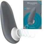 Womanizer Starlet 3 Klitoris - Sauger f&uuml;r Frauen - Auflege-Vibrator mit 6