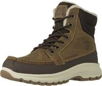 Helly Hansen Herren Garibaldi V3, Tobacco Braun, 42