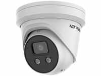 Hikvision DS-2CD2386G2-ISU/SL(2.8mm)(C) Turret Überwachungskamera mit 8...
