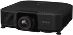 Epson EB-PU2010B Beamer mit 10000 Lumen und Flexibler Objektivkompatibilit&auml;t...