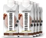 Layenberger Fit&Feelgood Slim Shake Fixfertig, trinkfertiger Mahlzeitersatz f&uuml;r 8