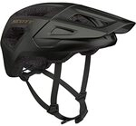 Scott 288587-7234-009, Unisex-Helm f&uuml;r Erwachsene, Dark MSS Grn, M/L