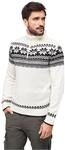 Brandit Norweger Armee Troyer Pullover Army Pulli Winter Outdoor ARBEITSPULLOVER,