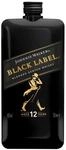 Johnnie Walker Black Label Scotch Whisky Pocket Edition - 200 ml