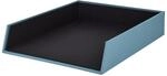 R&ouml;ssler SOHO Briefablage A4 | Dokumentenablage A4 | Schreibtisch Organizer aus
