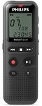 Philips VoiceTracer 1160 Grabadora de Voz 8GB Philips VoiceTracer 1160 Grabadora de Voz 8GB