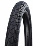 Schwalbe Al Grounder Tire, Black, 60-622, Schwarz