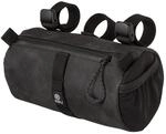 AGU Lenkertasche Roll Bag, 1,5L Fahrradtasche Lenker Vorne f&uuml;r Bikepacking,