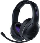 PDP Victrix Gambit Schwarz drahtlos and verkabelt Gaming Kopfh&ouml;rer mit Mic -