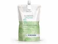 Wella WP Elements Calming Shampoo 1000ml- Refill*