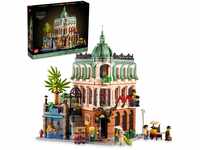 LEGO Creator Expert Boutique-Hotel 10297