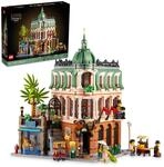 LEGO Creator Expert Boutique-Hotel 10297